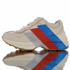 Gucci Rhyton Sneaker 528892 DRW00 1001