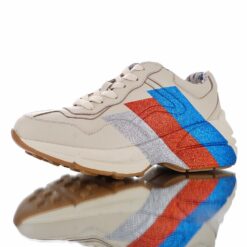 Alternative view of Gucci Rhyton Sneaker 528892 DRW00 1001