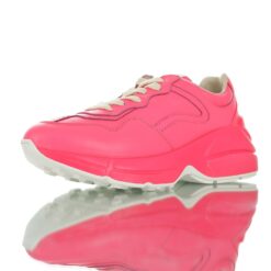 Alternative view of Gucci Rhyton Sneaker 528892 DRW00 5752