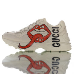 Gucci Rhyton Sneaker 552089 A9L00 9522