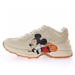 Gucci Rhyton Sneaker 602049 DRW00 9522