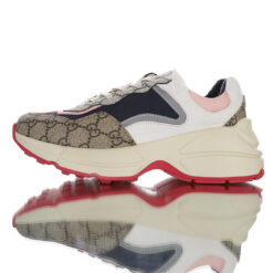 Gucci Rhyton Sneaker 619891 99WF0 4371