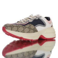 Alternative view of Gucci Rhyton Sneaker 619891 99WF0 4371