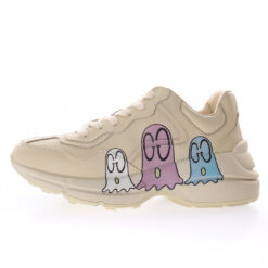 Gucci Rhyton Sneaker 620185 99WG0 6060