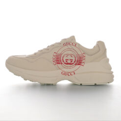 Gucci Rhyton Sneaker 630609 DRW00 9522
