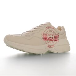 Alternative view of Gucci Rhyton Sneaker 630609 DRW00 9522