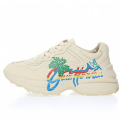 Gucci Rhyton Sneaker 630650 DRW00 9522