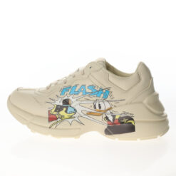 Gucci Rhyton Sneaker 646509 DRW00 9522