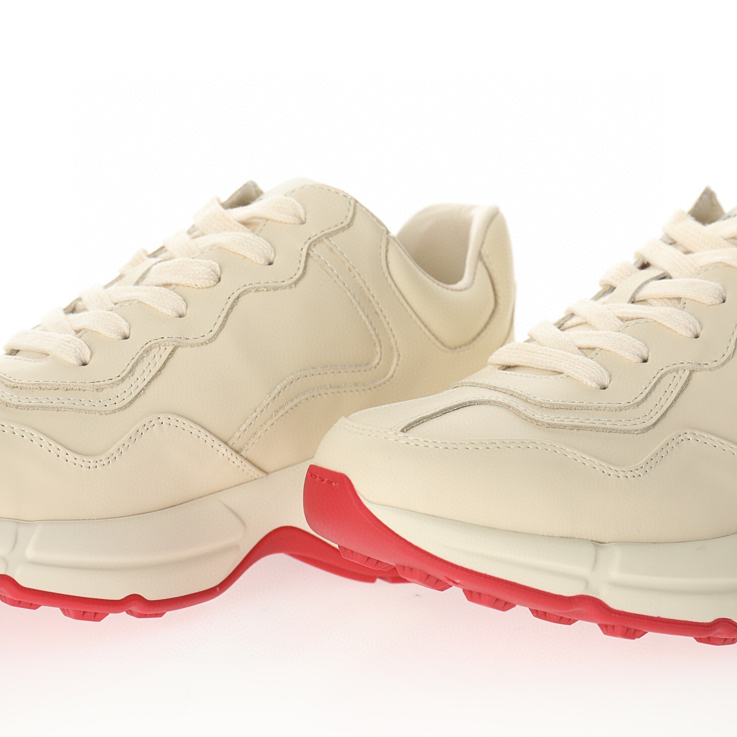 Gucci Rhyton Sneaker 655037 DRW00 9522 - Image 3