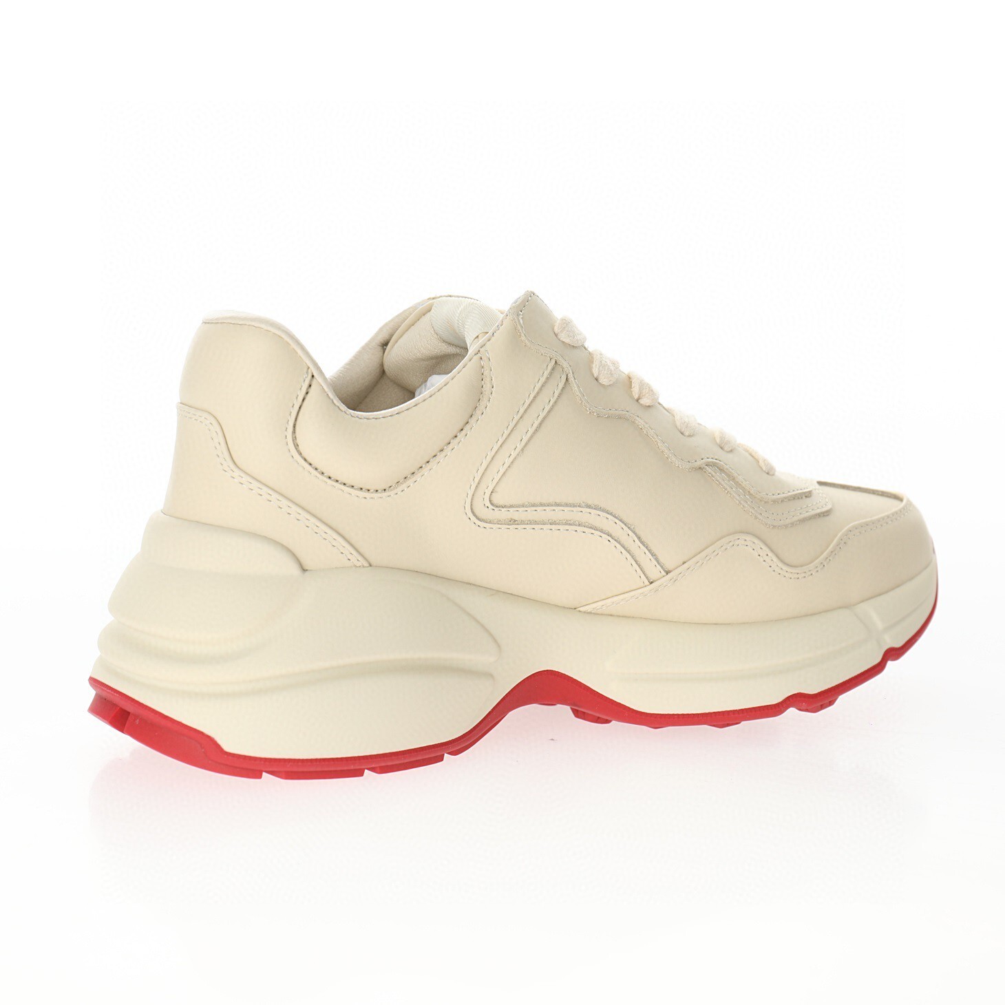 Gucci Rhyton Sneaker 655037 DRW00 9522 - Image 8
