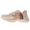 Gucci Rhyton Sneaker 655398 17U10 9521