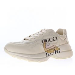 Alternative view of Gucci Rhyton Sneaker 659408 2SH00 9522