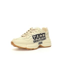 Alternative view of Gucci Rhyton Sneaker 663340 2SH00 9522