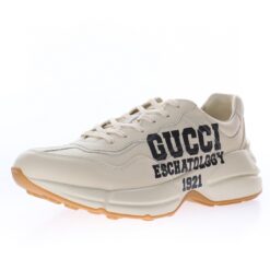 Alternative view of Gucci Rhyton Sneaker 663340 2SH00 9522_CM_1