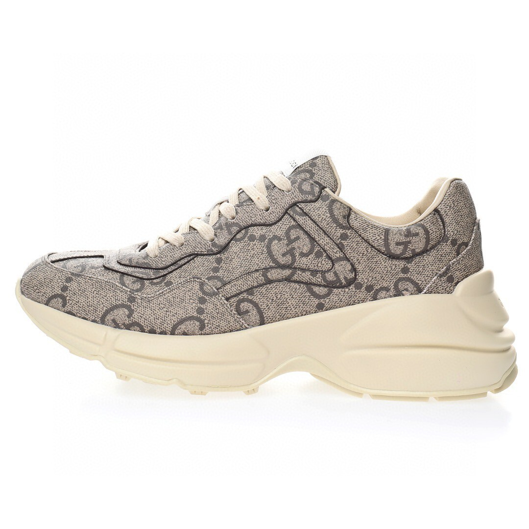 Gucci Rhyton Sneaker 680870 UMO00 9742