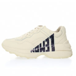 Gucci Rhyton Sneaker 684899 DRW00 9522