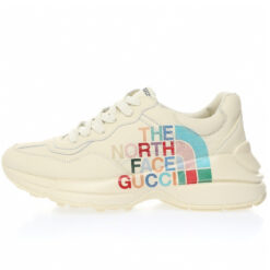 Gucci Rhyton Sneaker 685639 DRW00 9522