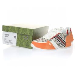 Alternative view of Gucci Rhyton Sneaker 692931 DRW00 1888_CM_1