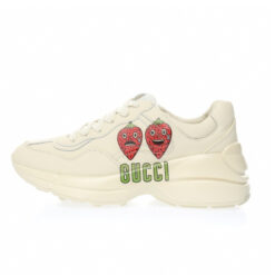 Gucci Rhyton Sneaker 703814 DRW00 9522