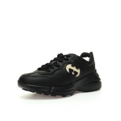 Alternative view of Gucci Rhyton Sneaker 757857 UPG70 1057