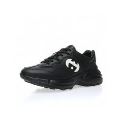 Alternative view of Gucci Rhyton Sneaker 757857 UPG70 1057_CM_1