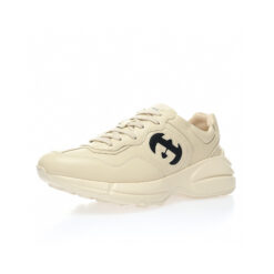 Alternative view of Gucci Rhyton Sneaker 757857 UPG70 9567