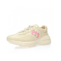Alternative view of Gucci Rhyton Sneaker 757887 UPG70 9564