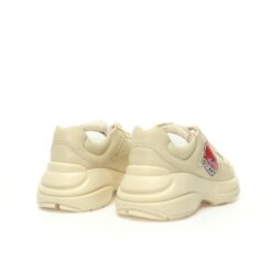 Alternative view of Gucci Rhyton Sneaker 784662 DRW00 9522