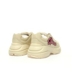 Alternative view of Gucci Rhyton Sneaker 784664 DRW00 9522