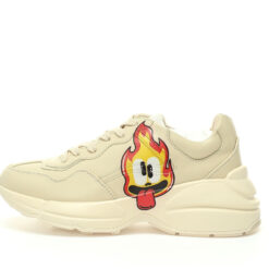 Gucci Rhyton Sneaker 784669 DRW00 9522