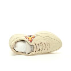 Alternative view of Gucci Rhyton Sneaker 784669 DRW00 9522