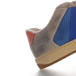Alternative view of Gucci Screener Sneaker 546163 0YI20 9581