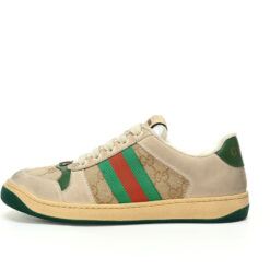 Gucci Screener Sneaker 546551 9Y920 9666