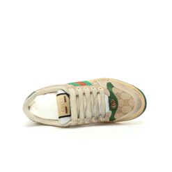 Alternative view of Gucci Screener Sneaker 546551 9Y920 9666