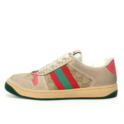 Gucci Screener Sneaker 570443 9Y920 9665