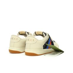 Alternative view of Gucci Screener Sneaker 576223 2KQ40 4467