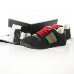 Alternative view of Gucci Screener Sneaker 576223 9PYQ0 1098