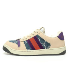 Gucci Screener Sneaker 577684 2C830 4690