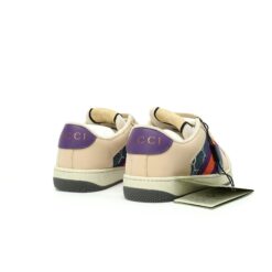 Alternative view of Gucci Screener Sneaker 577684 2C830 4690