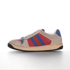 Gucci Screener Sneaker 577684 2C830 9064