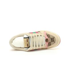 Alternative view of Gucci Screener Sneaker 577684 2C830 9150