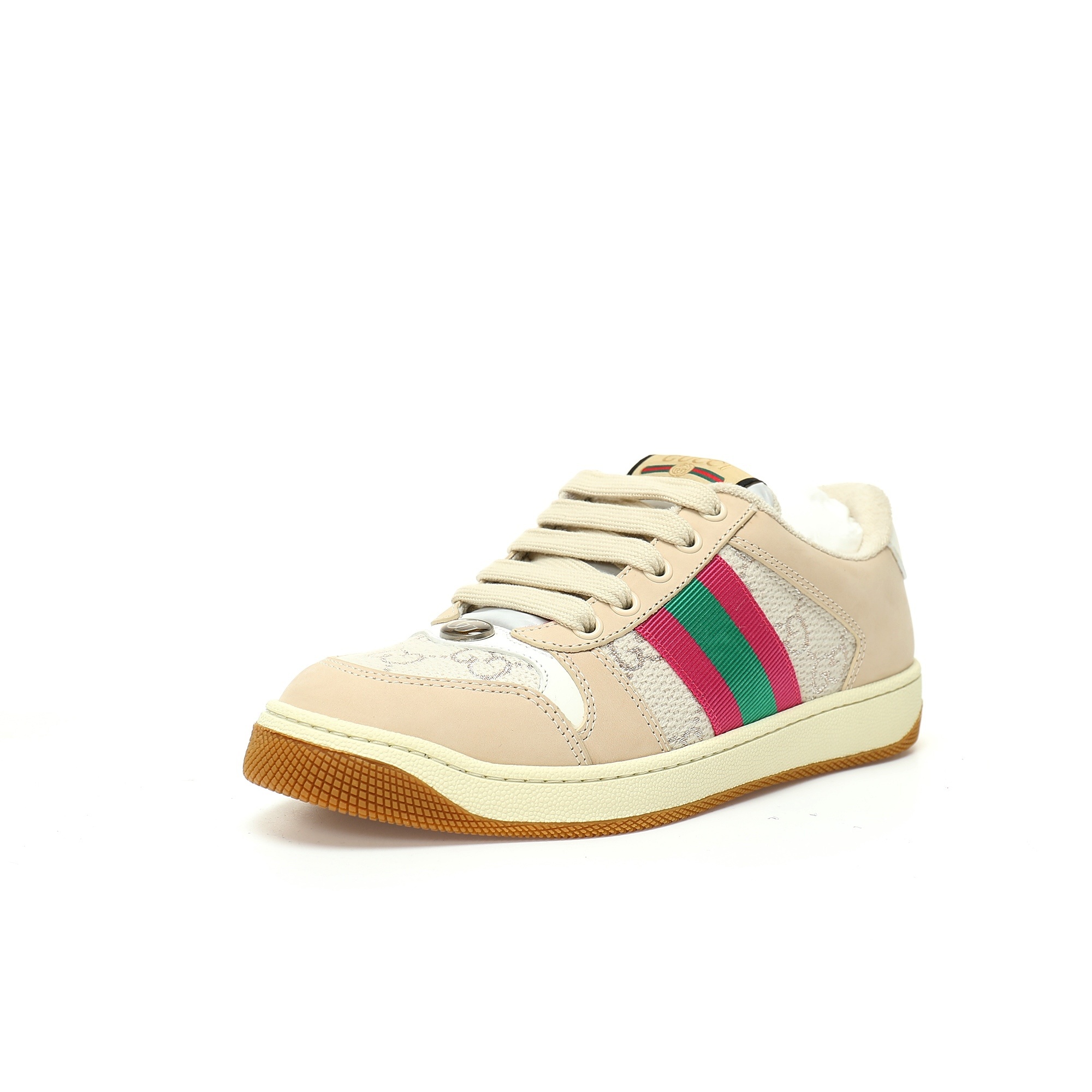 Gucci Screener Sneaker 577684 2C830 9150_CM_1 - Image 3