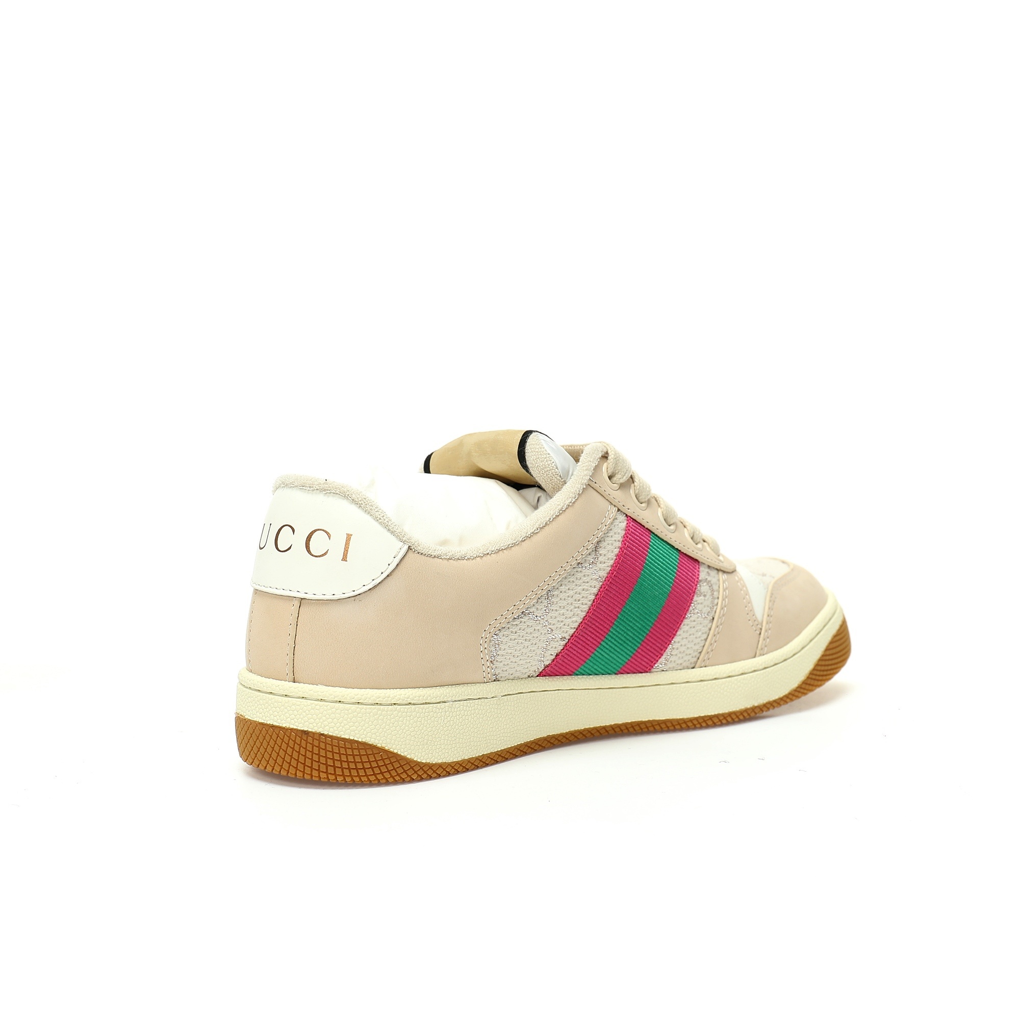 Gucci Screener Sneaker 577684 2C830 9150_CM_1 - Image 4