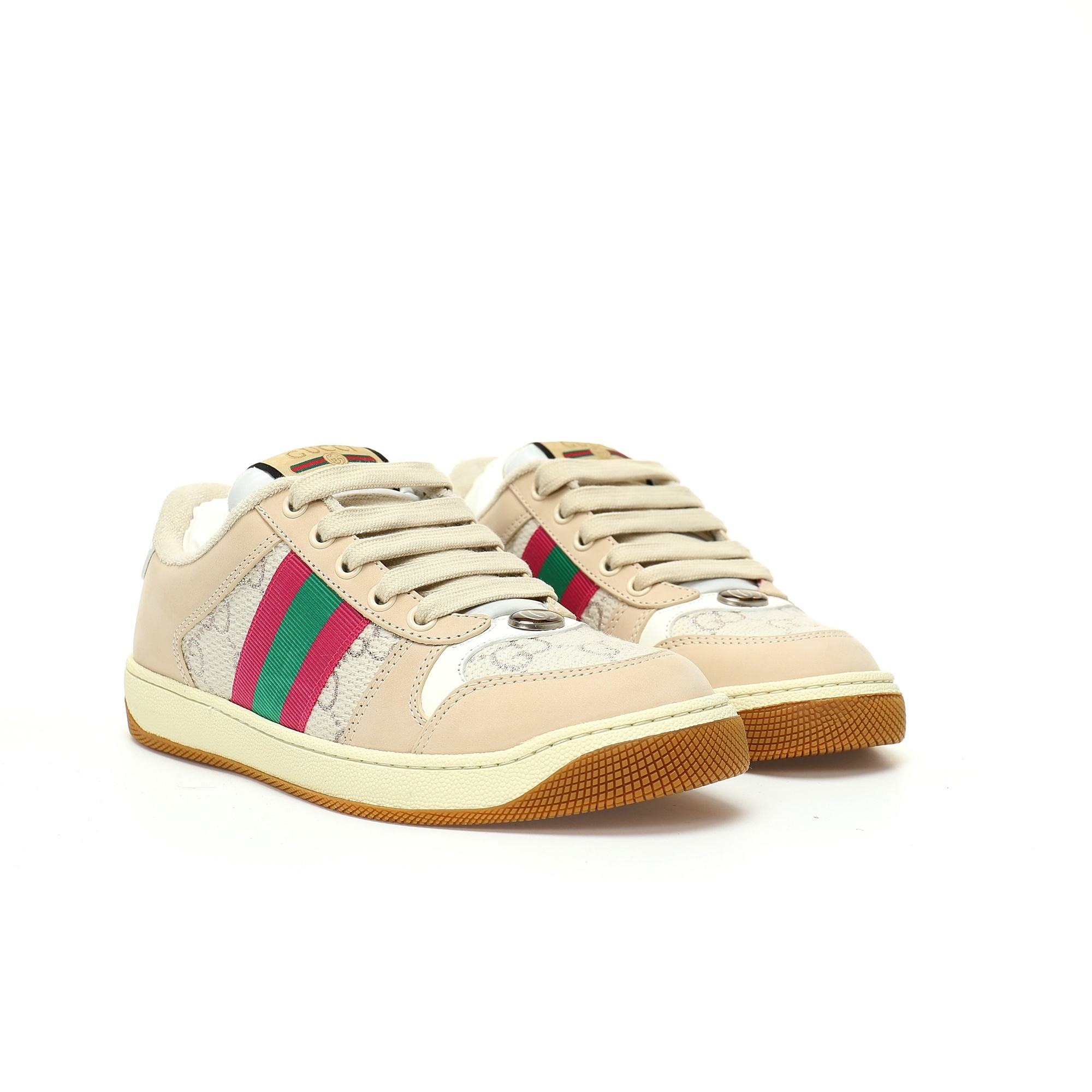 Gucci Screener Sneaker 577684 2C830 9150_CM_1 - Image 6