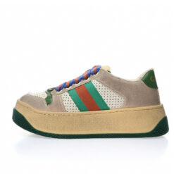 Gucci Screener Sneaker 670408 1XL10 9015