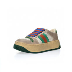 Alternative view of Gucci Screener Sneaker 670408 1XL10 9015