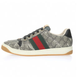 Gucci Screener Sneaker 674530 96GE0 8766