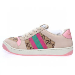 Gucci Screener Sneaker 677423 9SFR0 2587