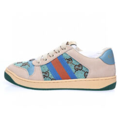 Gucci Screener Sneaker 677423 9SFR0 4983