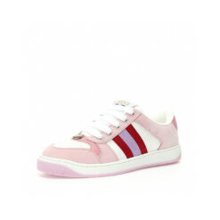Alternative view of Gucci Screener Sneaker 677423 HVKI0 9090